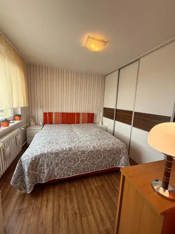 Prodej bytu 3+1, Brno, Oblá, 75 m2