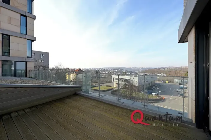 Pronájem bytu 2+kk, Praha - Nusle, K sídlišti, 44 m2