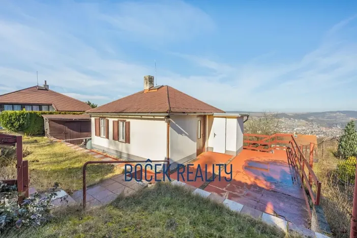 Prodej chaty, Beroun, Lesní, 28 m2