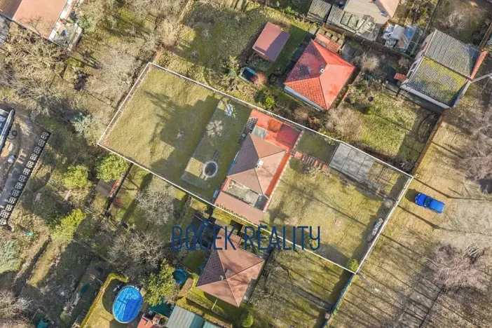 Prodej chaty, Beroun, Lesní, 28 m2