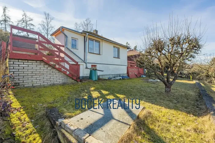 Prodej chaty, Beroun, Lesní, 28 m2