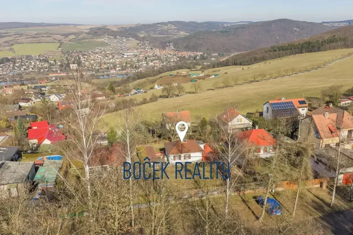 Prodej chaty, Beroun, Lesní, 28 m2