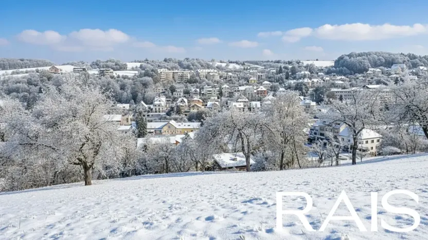 Prodej pozemku pro bydlení, Luhačovice, Krátká, 1833 m2