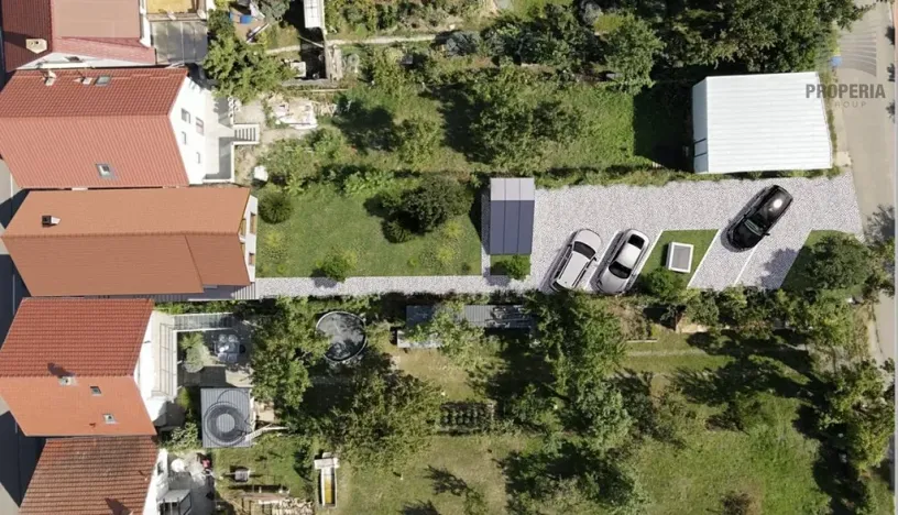 Prodej pozemku pro bydlení, Dolní Věstonice, 453 m2