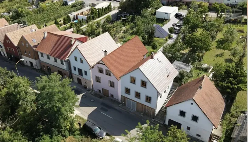 Prodej vinného sklepa, Dolní Věstonice, 54 m2