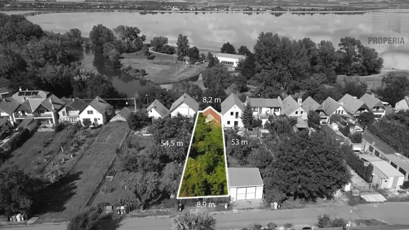 Prodej vinného sklepa, Dolní Věstonice, 54 m2