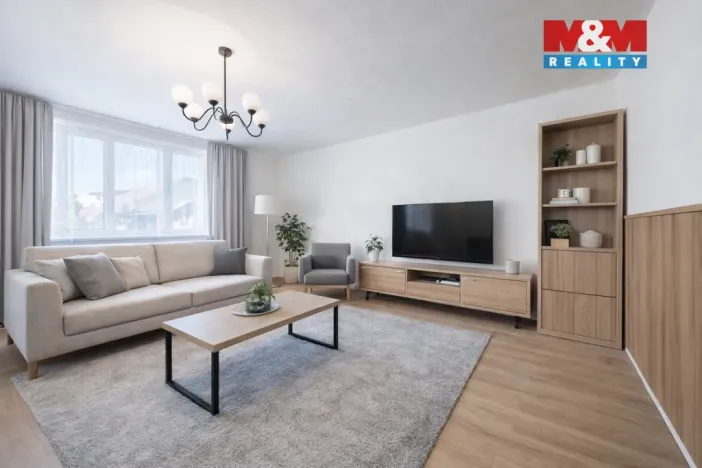 Prodej rodinného domu, Podveky - Útěchvosty, 102 m2