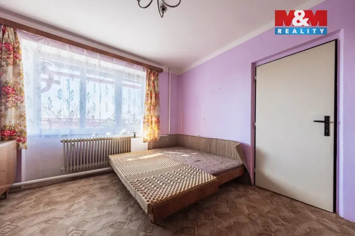 Prodej rodinného domu, Podveky - Útěchvosty, 102 m2