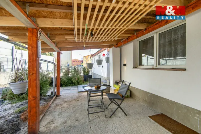 Prodej rodinného domu, Bochov, Na Kopečku, 127 m2