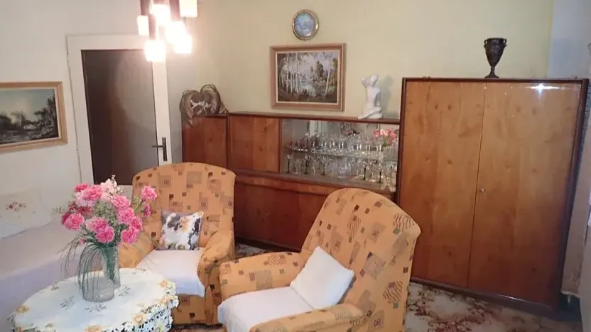 Prodej rodinného domu, Vrbice, 141 m2