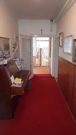 Prodej rodinného domu, Vrbice, 141 m2