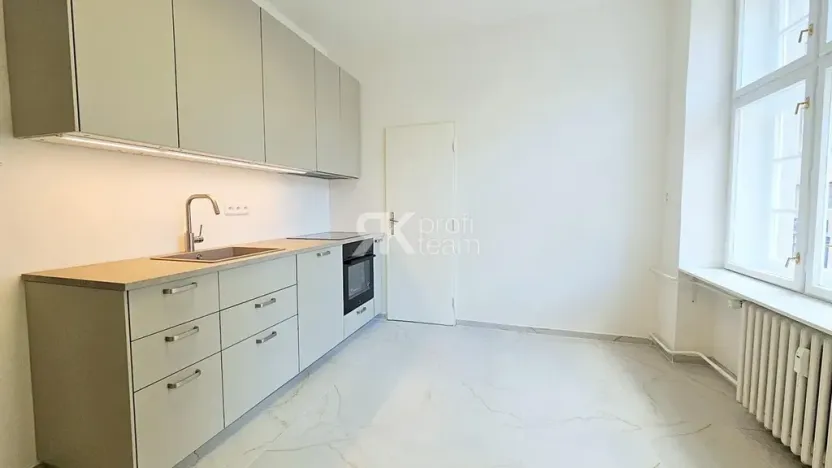 Pronájem bytu 4+1, Ostrava, Tyršova, 129 m2