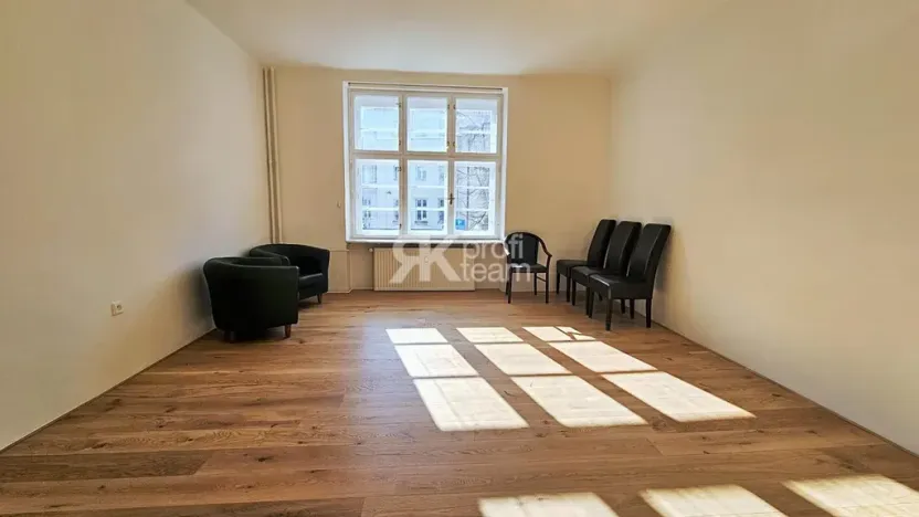 Pronájem bytu 4+1, Ostrava, Tyršova, 129 m2