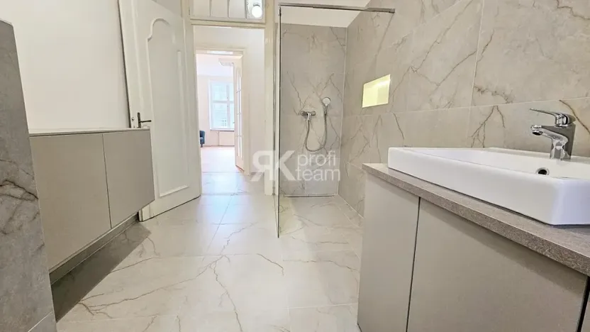 Pronájem bytu 4+1, Ostrava, Tyršova, 129 m2