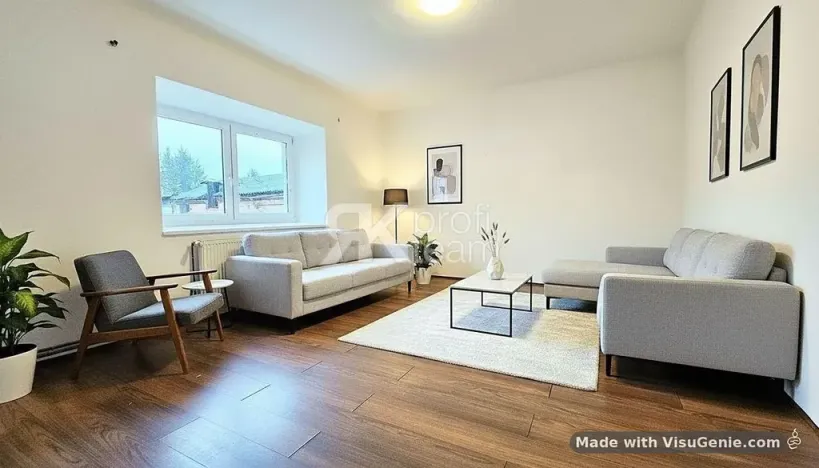 Prodej bytu 4+1, Paseka, 110 m2