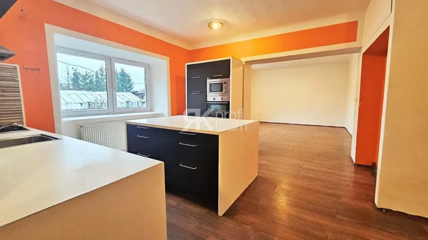 Prodej bytu 4+1, Paseka, 110 m2