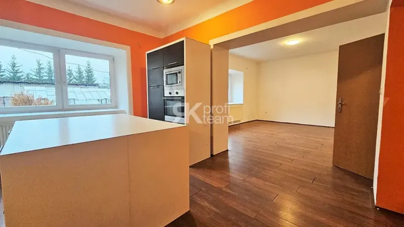 Prodej bytu 4+1, Paseka, 110 m2