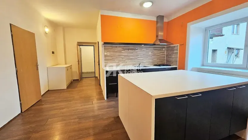 Prodej bytu 4+1, Paseka, 110 m2