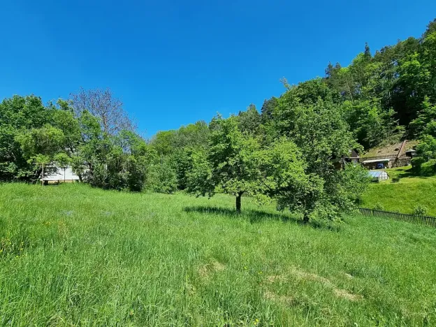 Prodej rodinného domu, Jenišovice, 283 m2