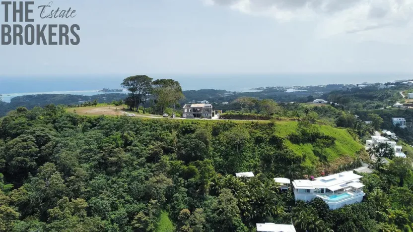 Prodej pozemku, Coxen Hole, Roatán, Honduras, 1148 m2