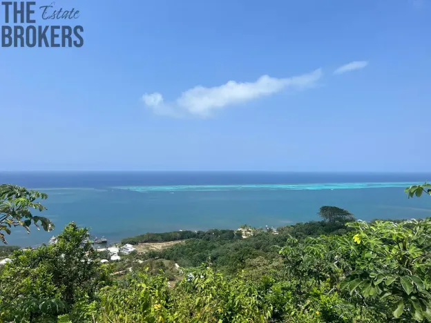 Prodej pozemku, Coxen Hole, Roatán, Honduras, 1148 m2