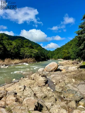Prodej rodinného domu, La Ceiba, Honduras, 4080 m2