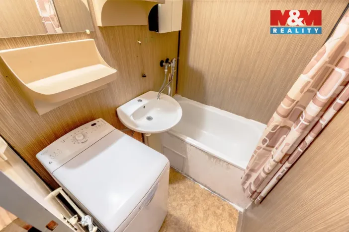 Prodej bytu 2+kk, Mladá Boleslav - Mladá Boleslav II, Havlíčkova, 42 m2