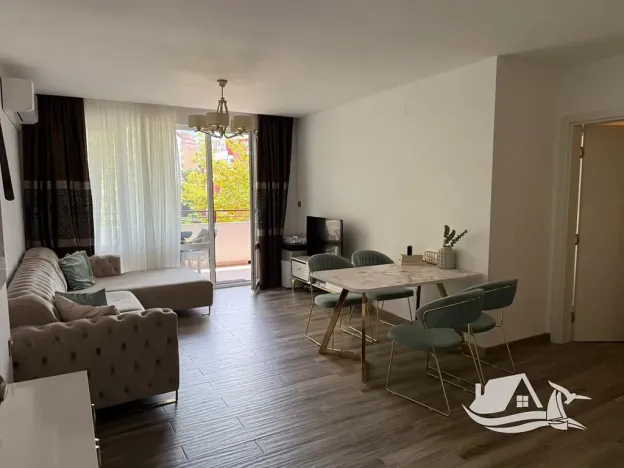 Prodej bytu 2+kk, Sveti Vlas, Bulharsko, 61 m2