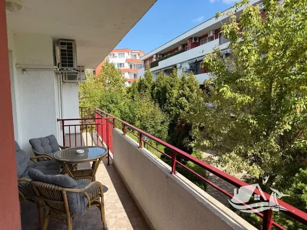 Prodej bytu 2+kk, Sveti Vlas, Bulharsko, 61 m2