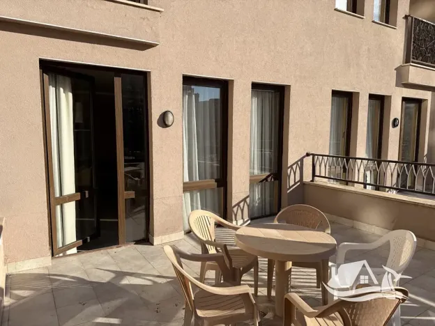 Prodej bytu 1+kk, Nesebar, Bulharsko, 60 m2