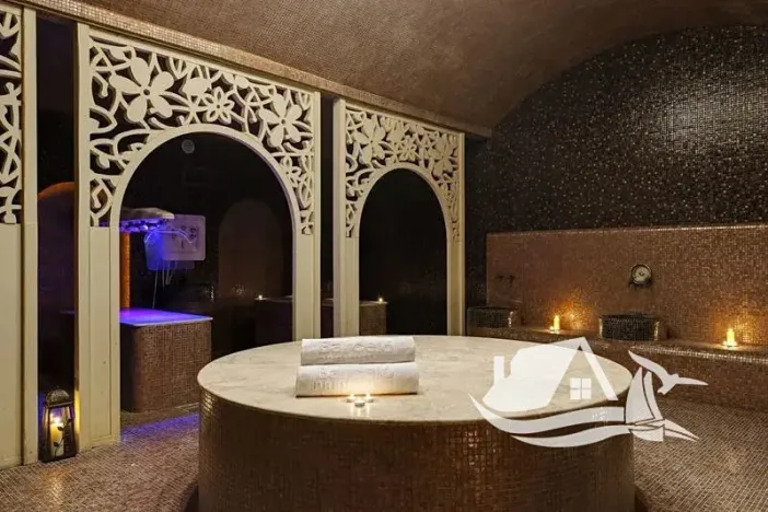 Prodej bytu 1+kk, Nesebar, Bulharsko, 60 m2