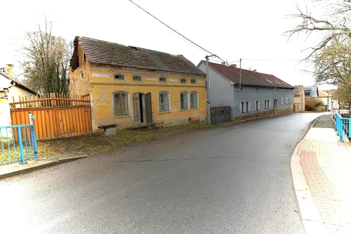 Prodej pozemku pro bydlení, Svinaře, Obecní, 2338 m2