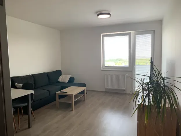 Prodej bytu 2+kk, Praha, Hornoměcholupská, 57 m2