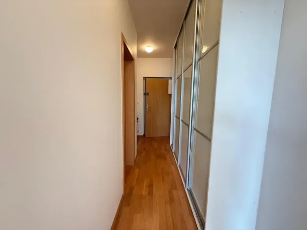 Pronájem bytu 1+kk, Praha - Motol, Jeřabinová, 43 m2