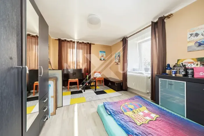 Prodej rodinného domu, Ronov nad Doubravou, Spojovací, 158 m2