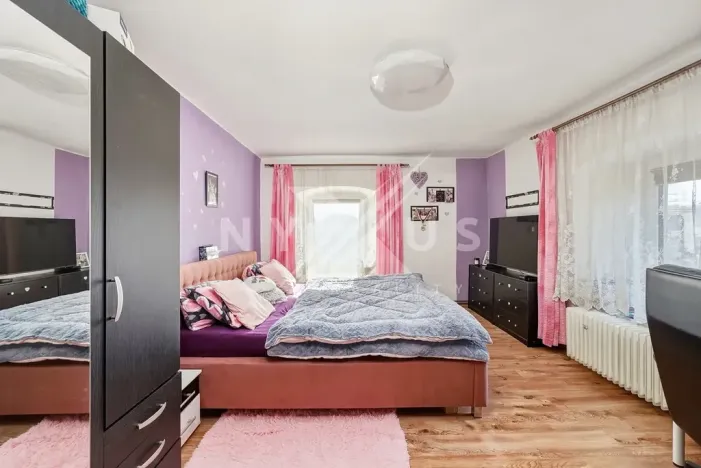 Prodej rodinného domu, Ronov nad Doubravou, Spojovací, 158 m2