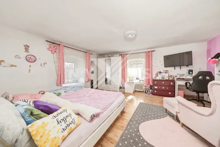 Prodej rodinného domu, Ronov nad Doubravou, Spojovací, 158 m2