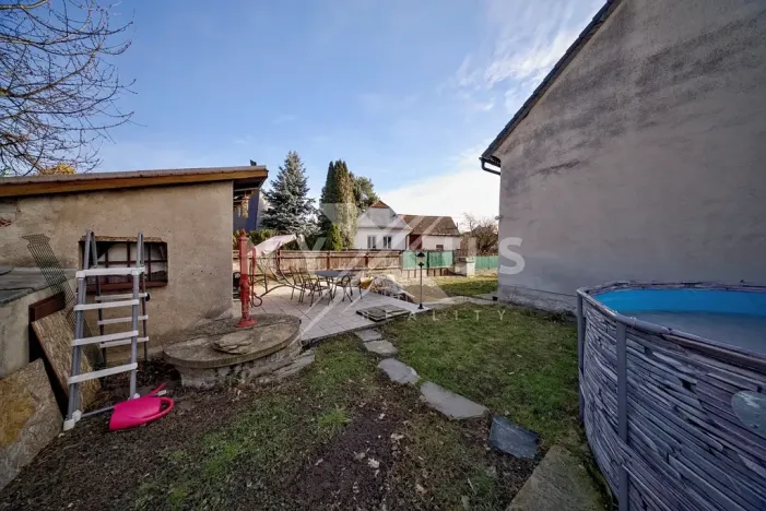 Prodej rodinného domu, Ronov nad Doubravou, Spojovací, 158 m2