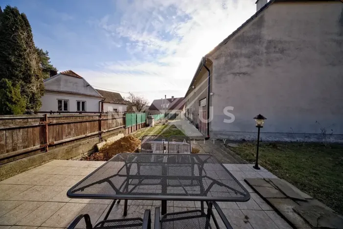 Prodej rodinného domu, Ronov nad Doubravou, Spojovací, 158 m2