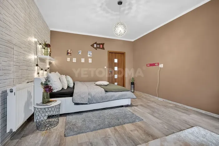 Prodej rodinného domu, Chotíkov, 280 m2