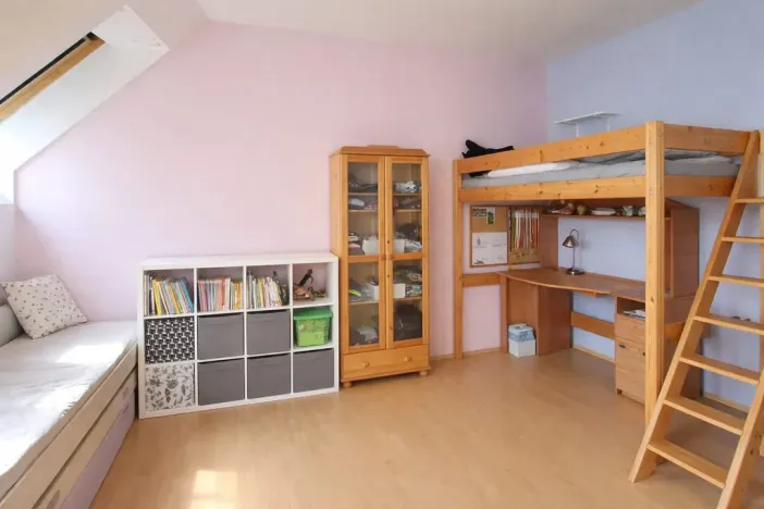 Pronájem bytu 3+kk, Chyňava, Za Humny, 82 m2