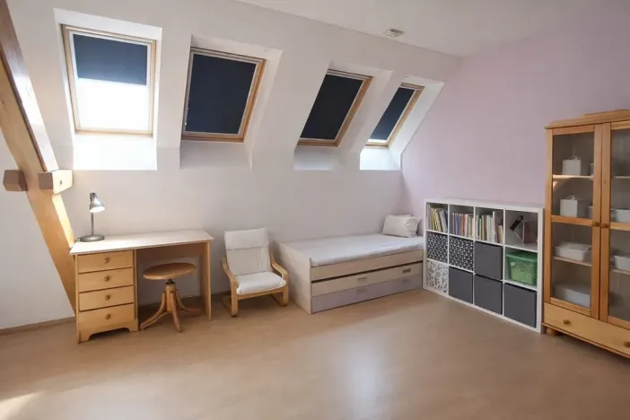 Pronájem bytu 3+kk, Chyňava, Za Humny, 82 m2