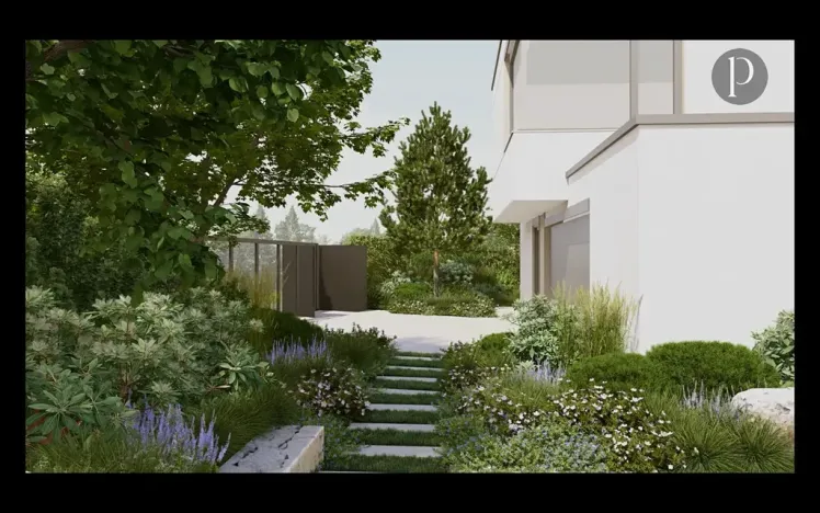 Prodej rodinného domu, Průhonice, K Doubí, 247 m2