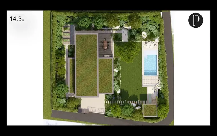 Prodej vily, Průhonice, K Doubí, 247 m2