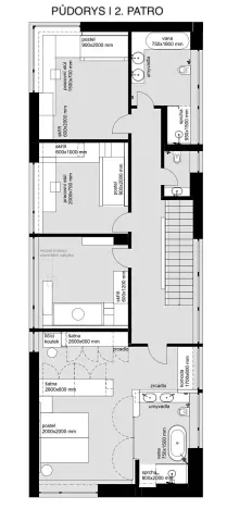 Prodej vily, Průhonice, K Doubí, 247 m2