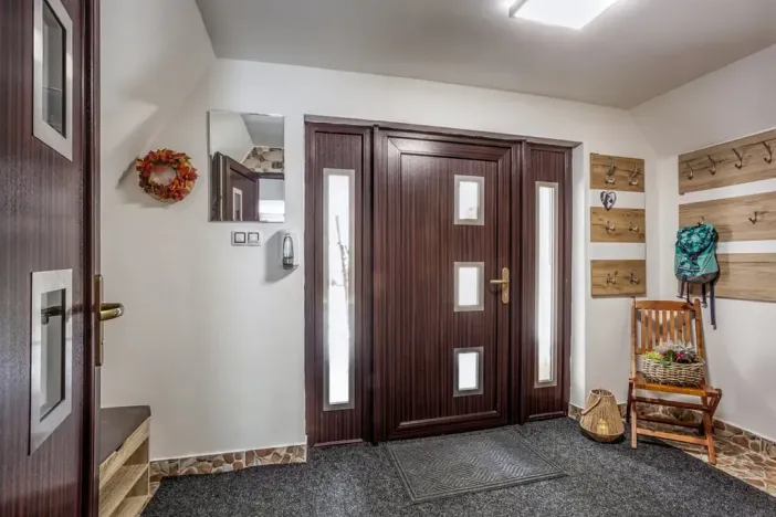 Prodej ubytování, Karolinka, Rekreační, 300 m2