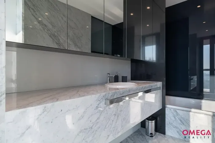 Pronájem bytu 3+kk, Praha - Krč, Milevská, 163 m2