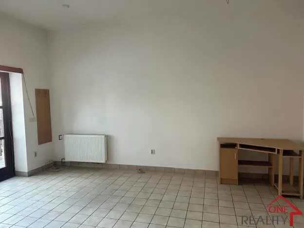 Pronájem bytu 1+kk, Lípa, 35 m2