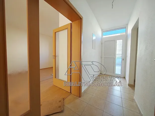 Prodej rodinného domu, České Budějovice, České Vrbné, 117 m2