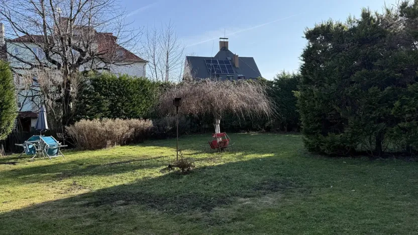 Pronájem domu, Ostrava - Hulváky, Wolkrova, 80 m2